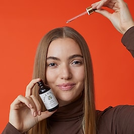 HoliRoots™ Hair Oil - Strengthening Pre-wash Hair Treatment Oil